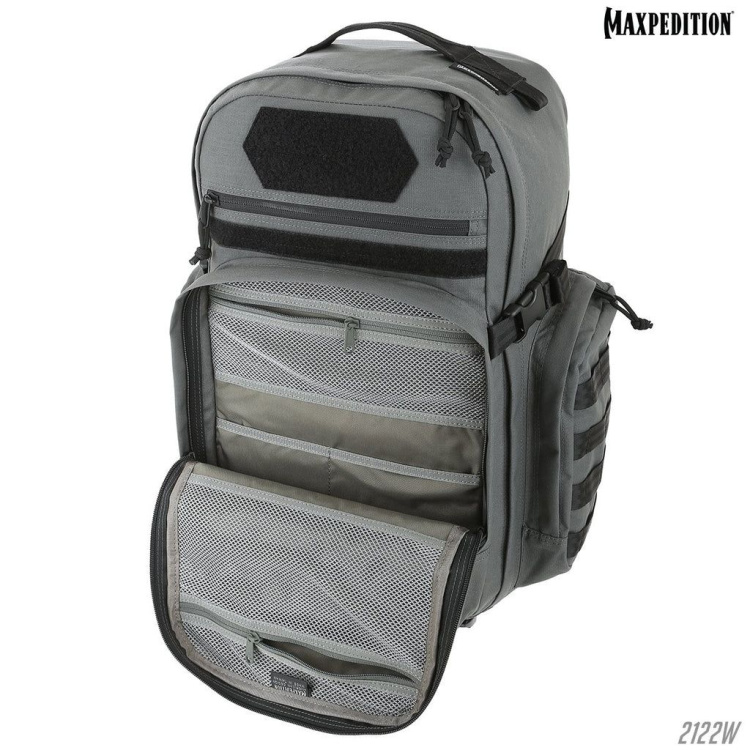Backpack Havyk-2, Maxpedition, 38L
