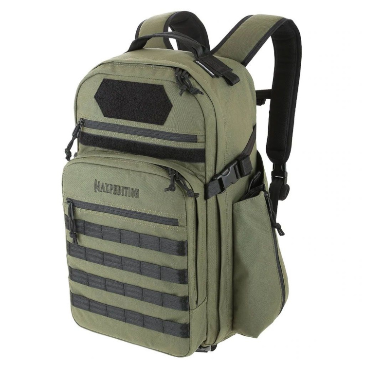Backpack Havyk-2, Maxpedition, 38L