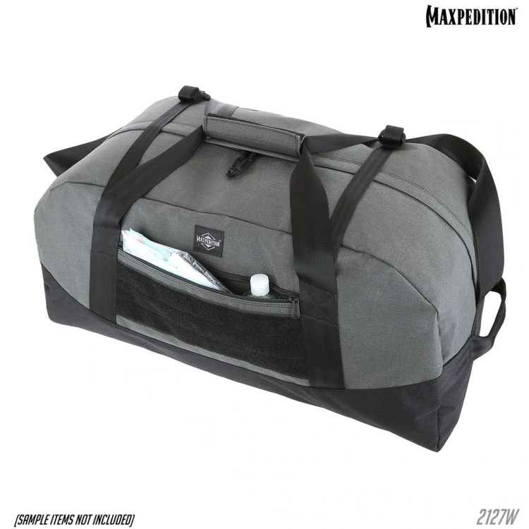 Shoulder bag Imperial Load-Out Duffel Bag V2, Maxpedition