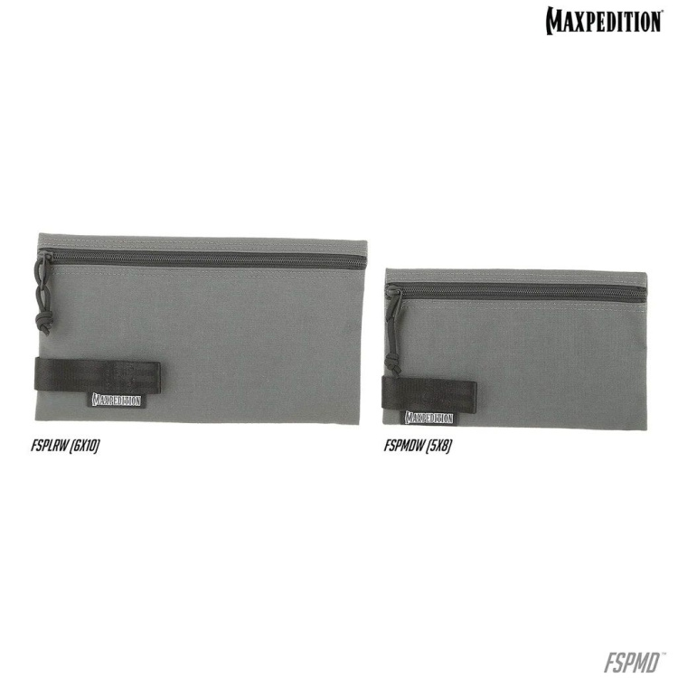 Pouzdro Two-Fold, Maxpedition, 5″ x 8″