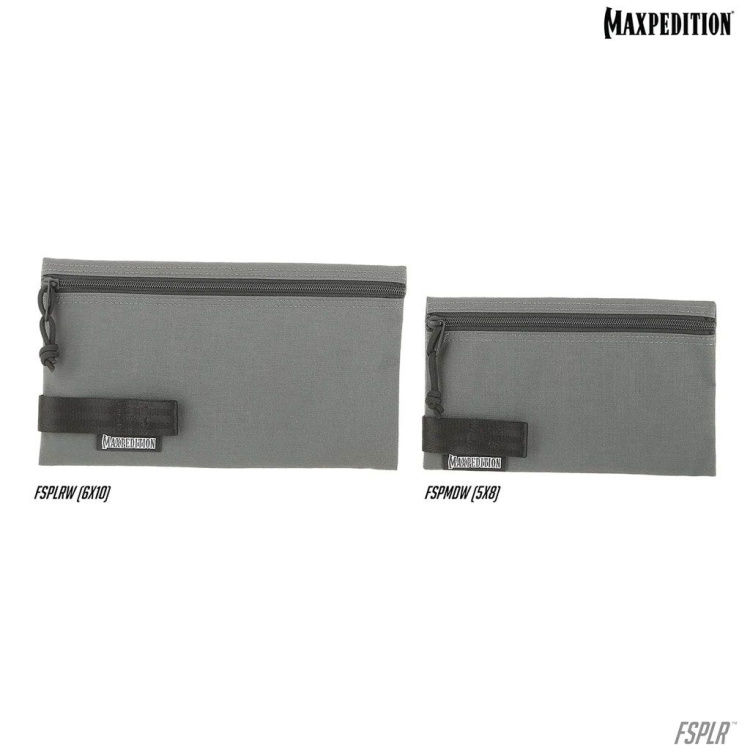 Pouzdro Two-Fold, Maxpedition, 6″ x 10″