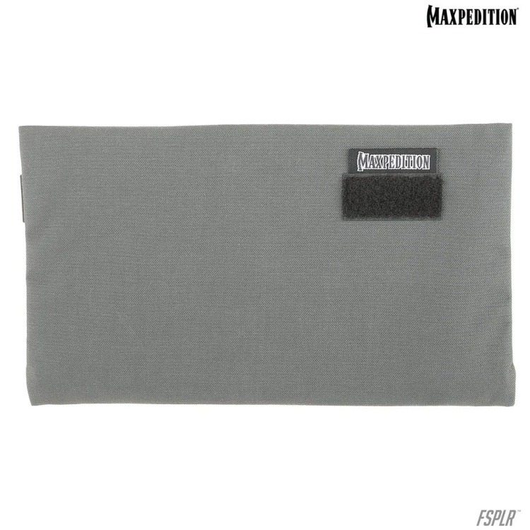 Two-Fold pouch 6&quot; x 10&quot;, Maxpedition