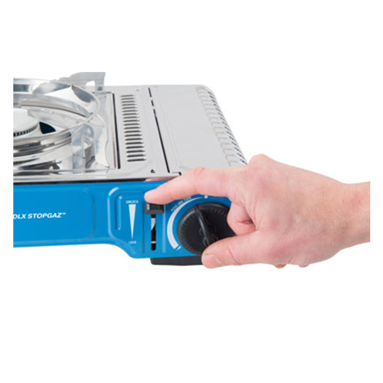 Camp Bistro Stove DLX, Campingaz