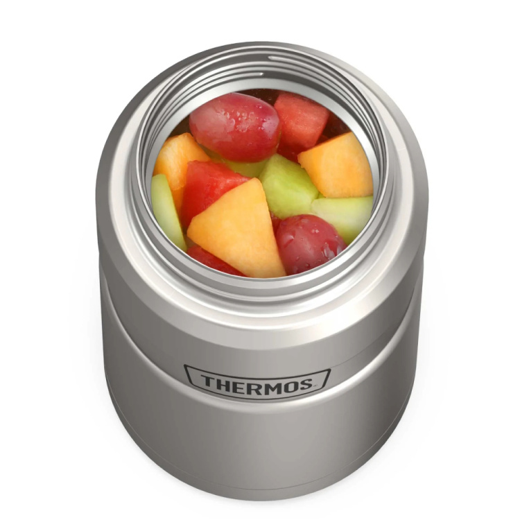 King Food container, 710 ml, Thermos