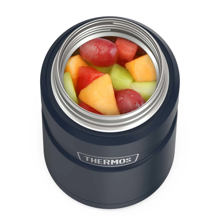 King Food container, 710 ml, Thermos