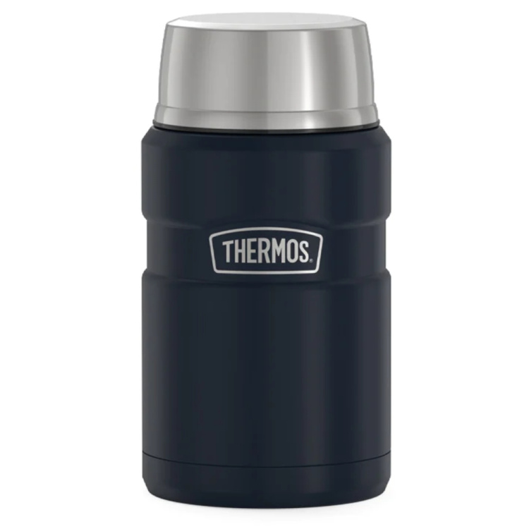 King Food container, 710 ml, Thermos