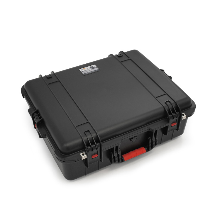 Protection Outdoor Case with Foam, Origin Outdoors