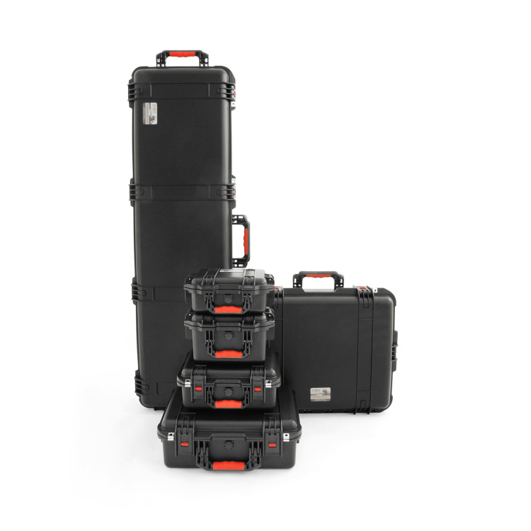 Protection Outdoor Case with Foam, Origin Outdoors
