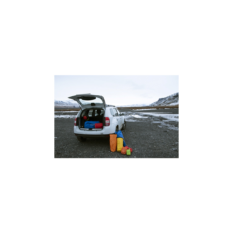 Waterproof Dry Bag 500D, Basic Nature