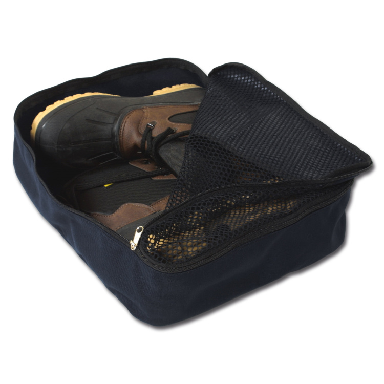 Cordura PackSystem Travel Pouch, Basic Nature