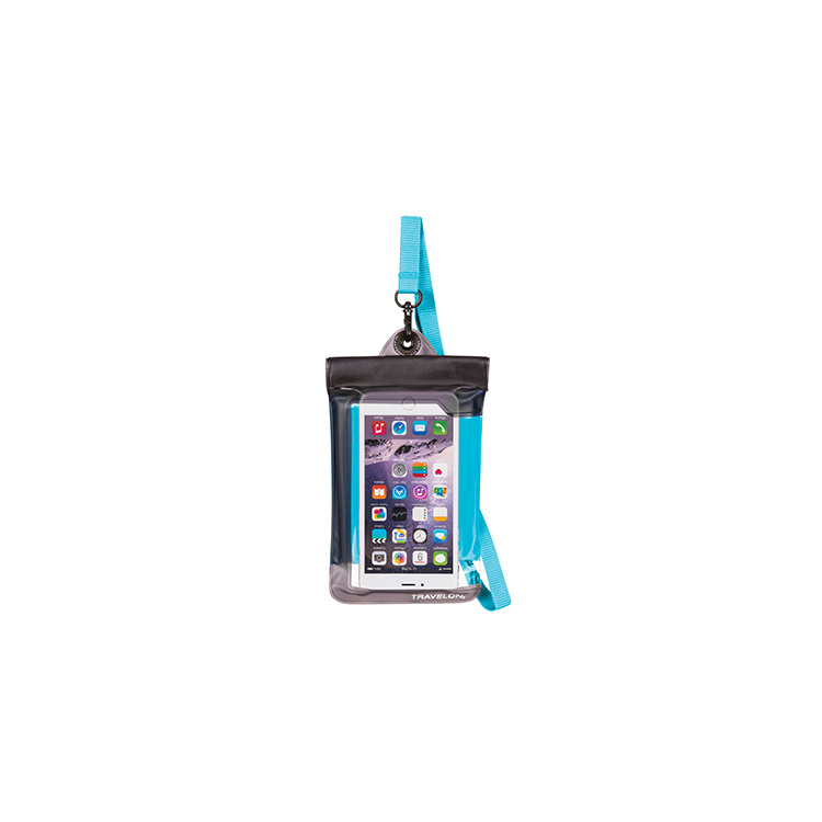 Waterproof protective cover, Travelon