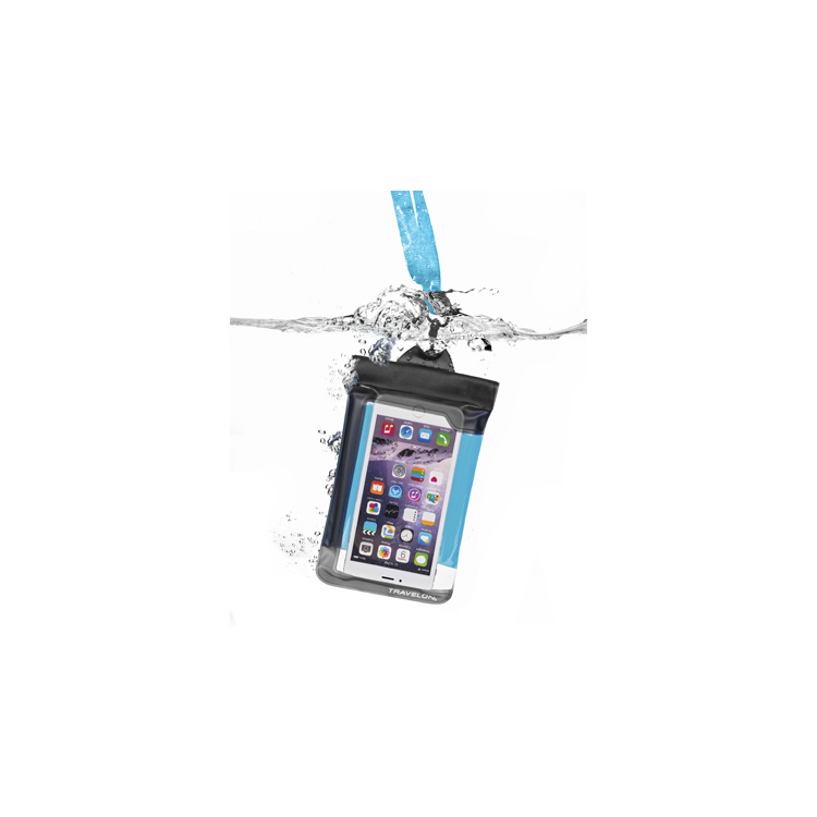 Waterproof protective cover, Travelon