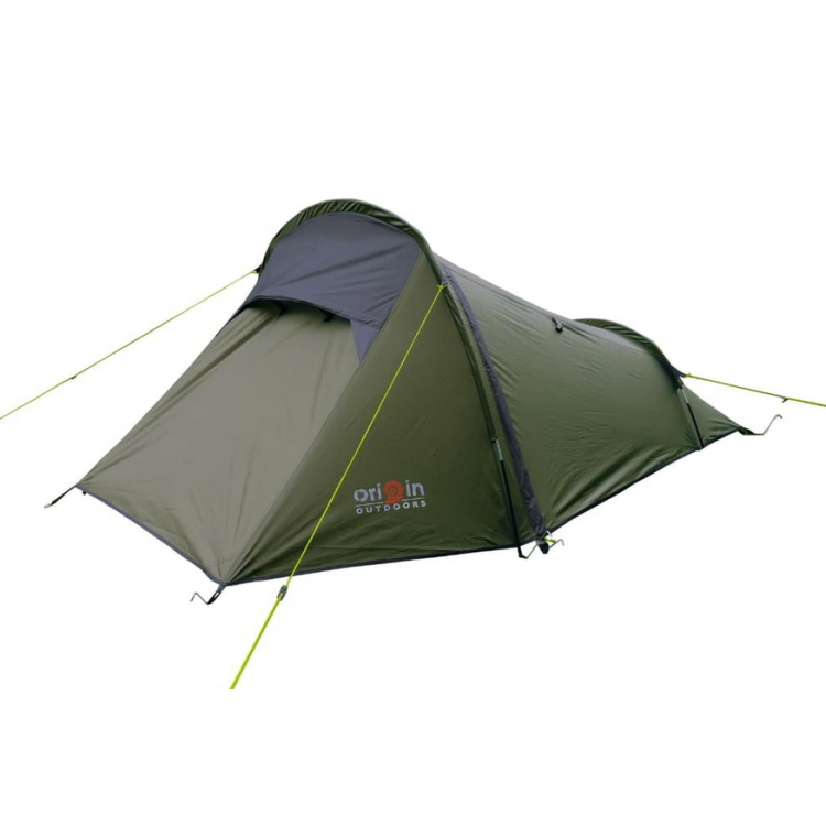 Hyggelig Tent One Person, Origin Outdoors