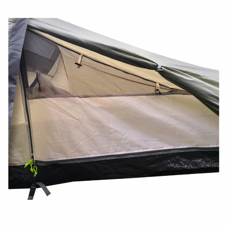 Hyggelig Tent One Person, Origin Outdoors