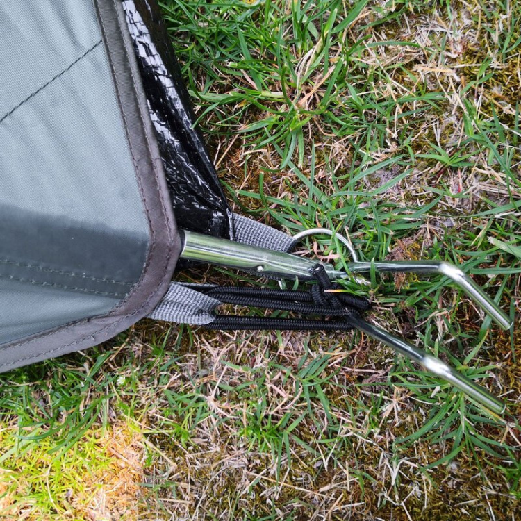 Hyggelig Tent for Two People, Origin Outdoors