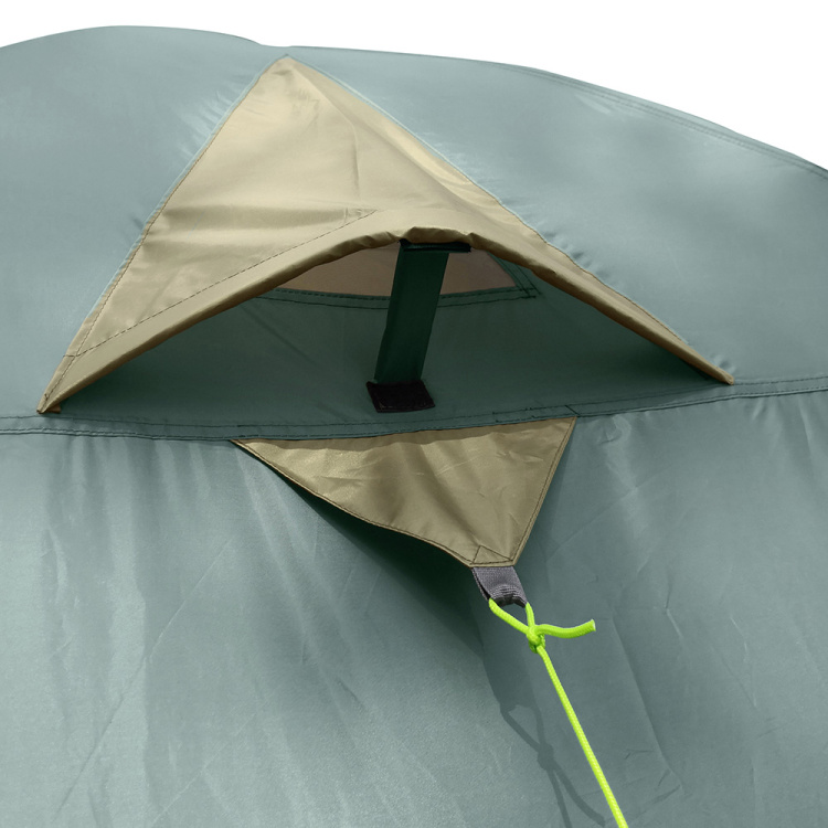 Hyggelig Tent for Four People, Origin Outdoors