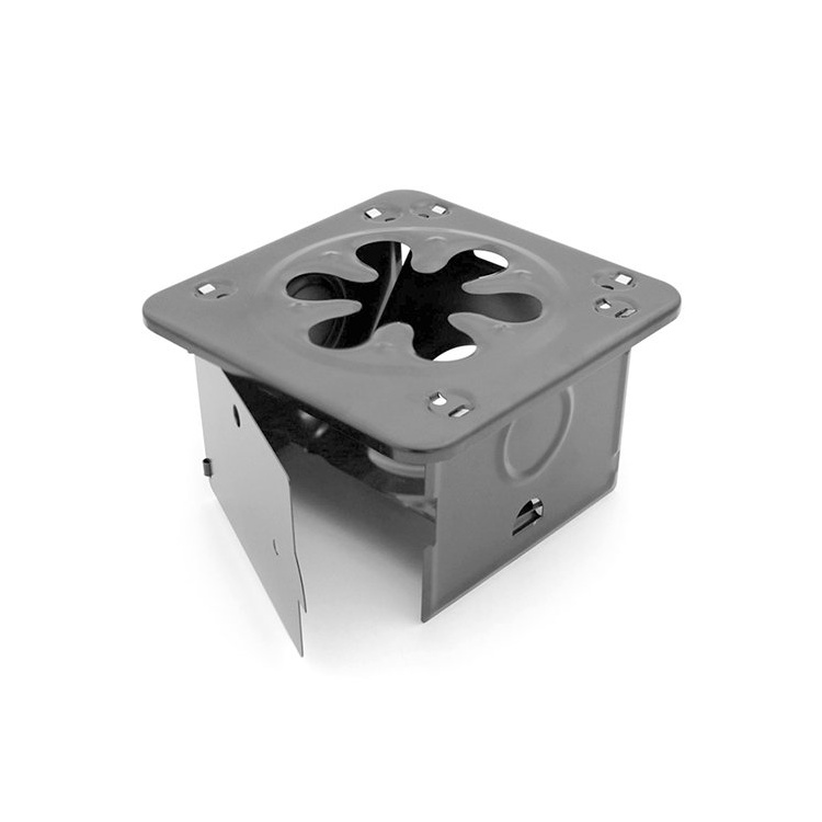 Folding alcohol travel brewer, Coghlans