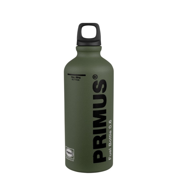 Fuel Bottle, Primus