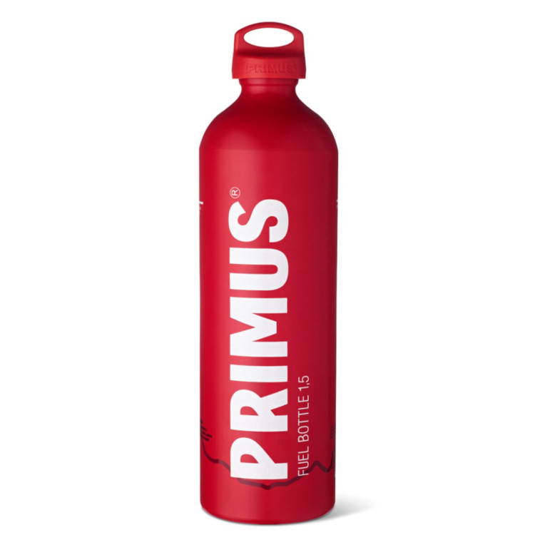 Fuel Bottle, Primus