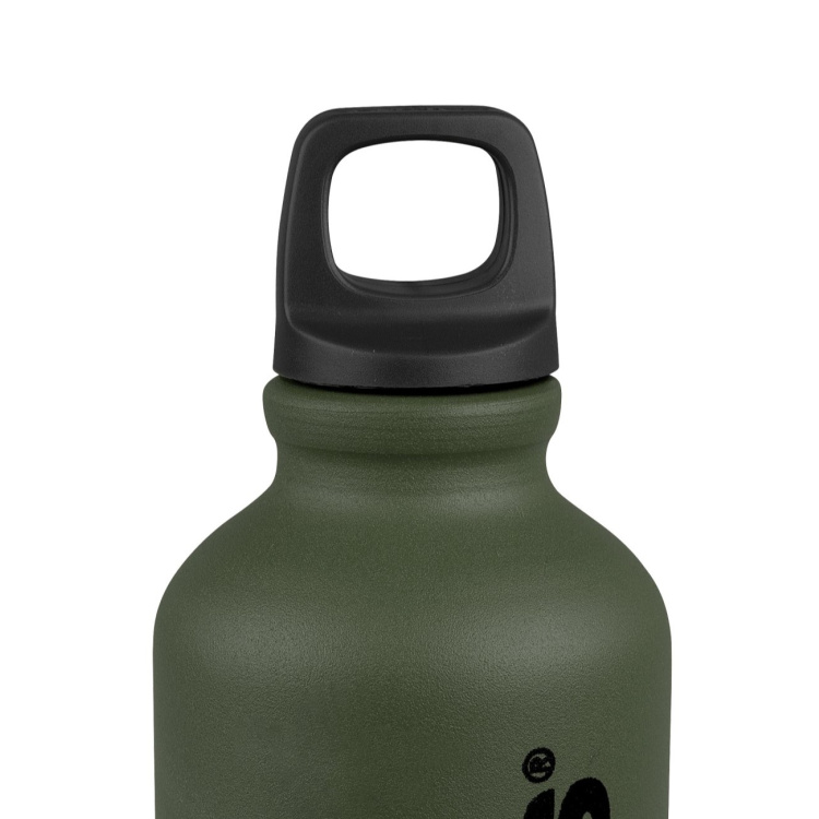 Fuel Bottle, Primus
