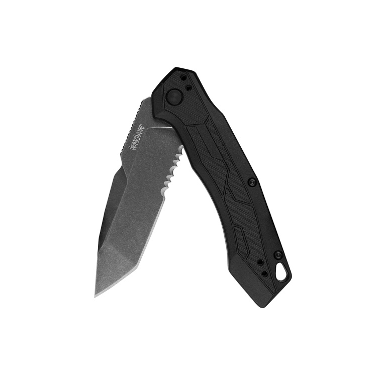 Folding Knife Analyst Linerlock A/O, Kershaw