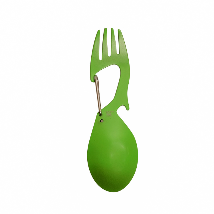 Ration Eating Tool Green, Kershaw