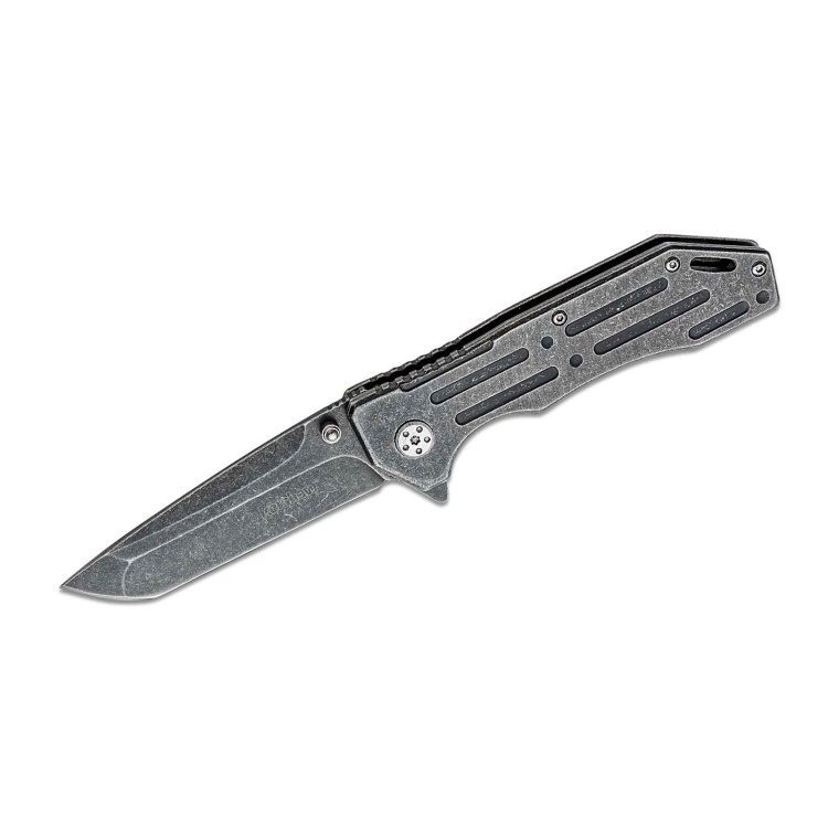 Outdoor set Own It Knife Light Pack, Kershaw