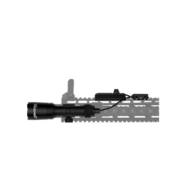 Rechargeable Full-Size Long Gun Light KIT LGL-170, Nightstick