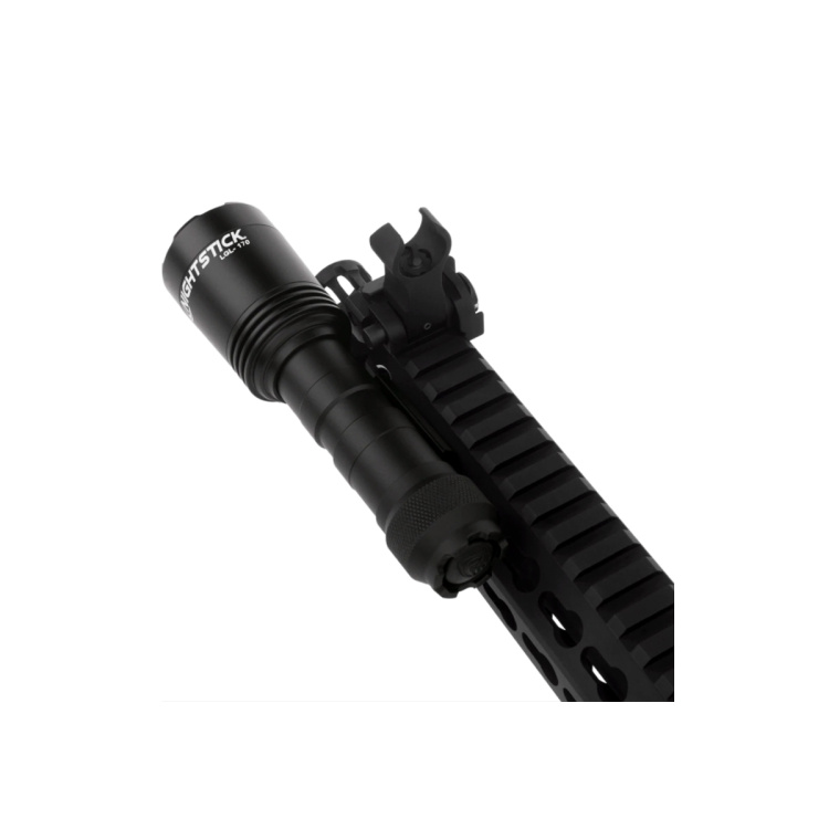 Rechargeable Full-Size Long Gun Light KIT LGL-170, Nightstick