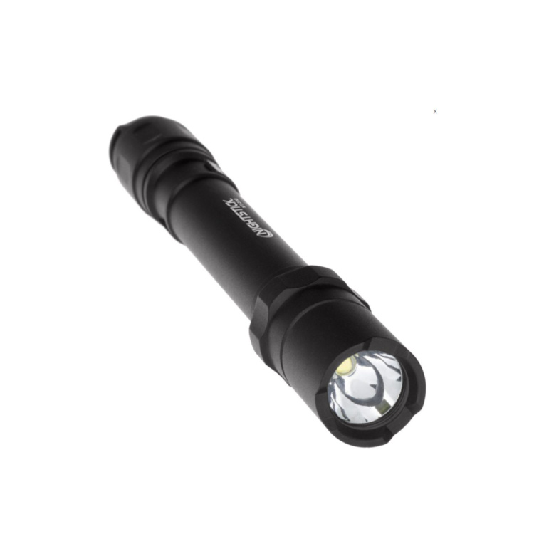 Kapesní svítilna MT-200 Mini-TAC PRO, Nightstick, černá