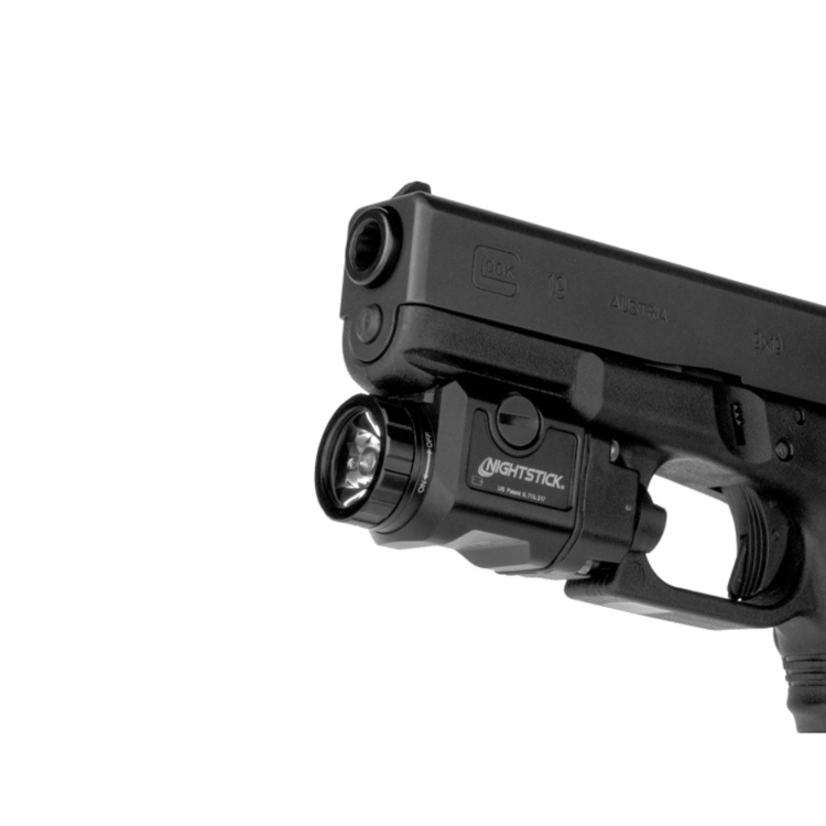 Svítilna pro pistole s railem TCM-550XL, Nightstick