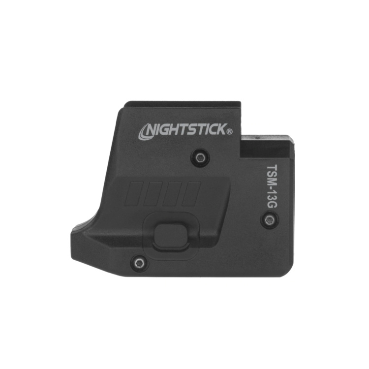 Flashlight TSM-13G, green laser, for SIG P365, Nightstick