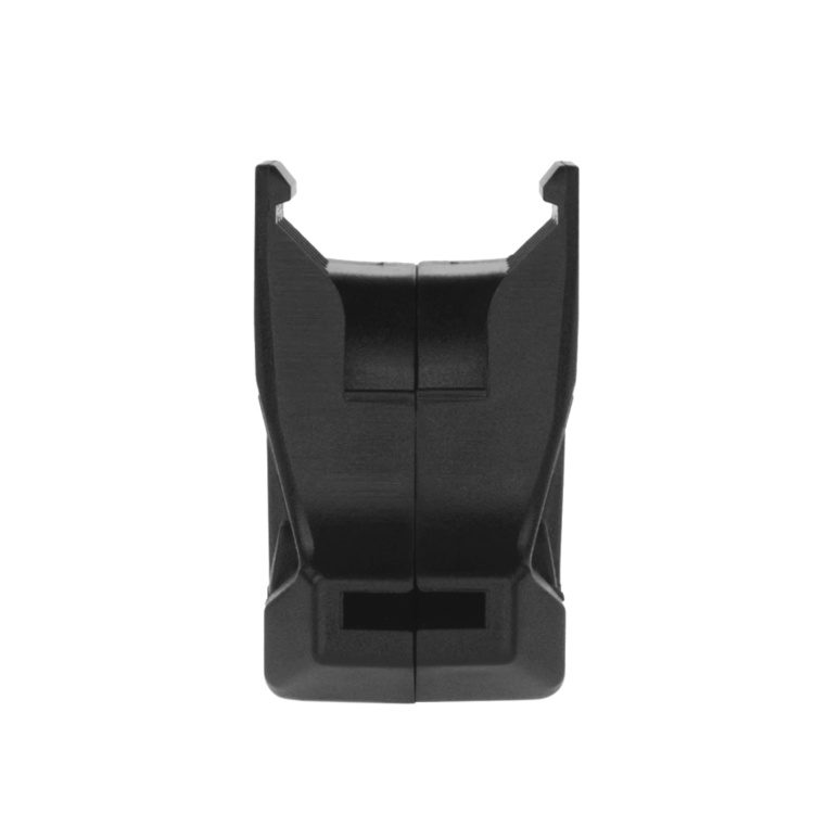 Flashlight TSM-13G, green laser, for SIG P365, Nightstick