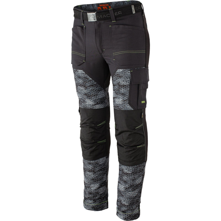 Stretch Predator pants, Promacher