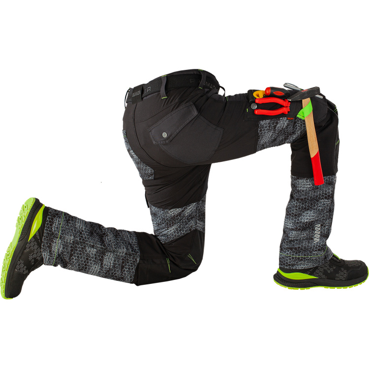 Stretch Predator pants, Promacher