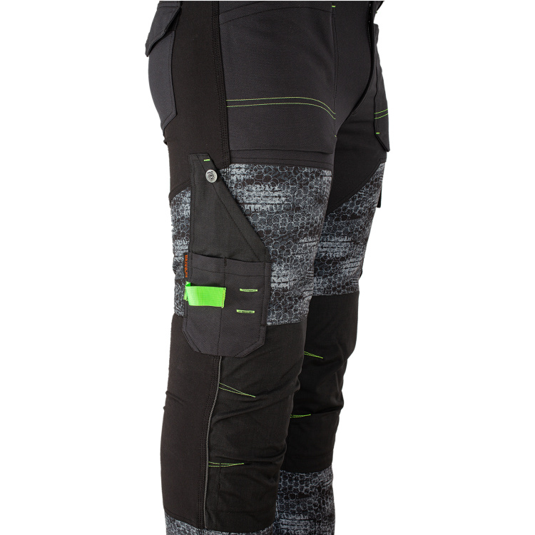 Stretch Predator pants, Promacher