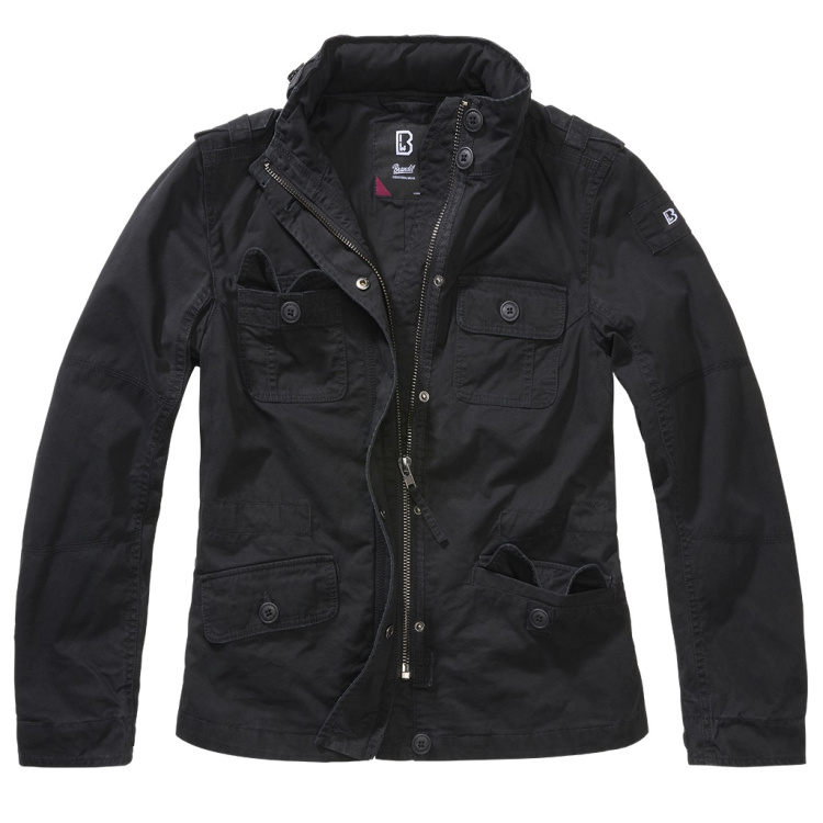 Ladies Britannia Jacket, Brandit