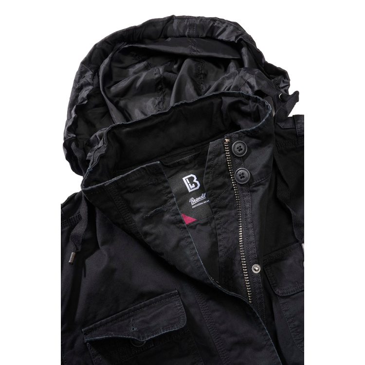 Ladies Britannia Jacket, Brandit