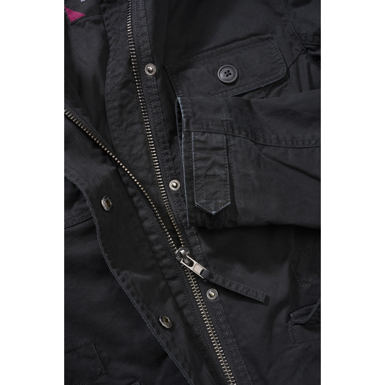 Ladies Britannia Jacket, Brandit