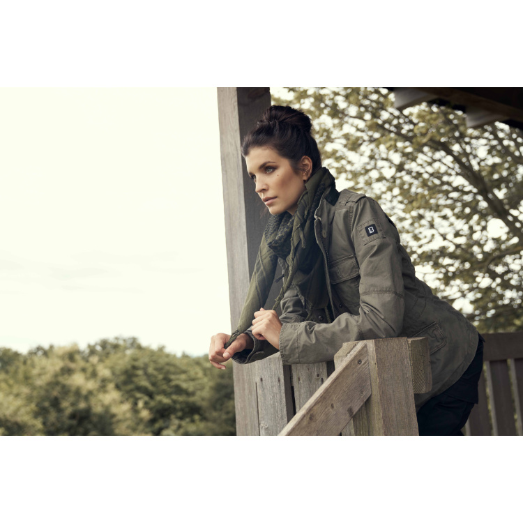 Ladies Britannia Jacket, Brandit