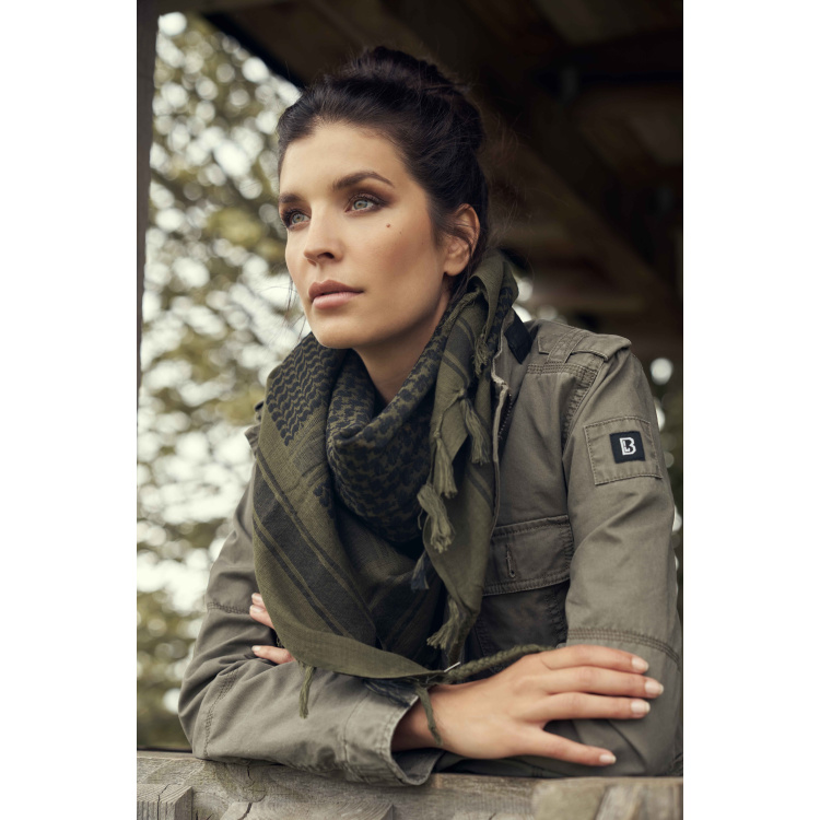 Ladies Britannia Jacket, Brandit
