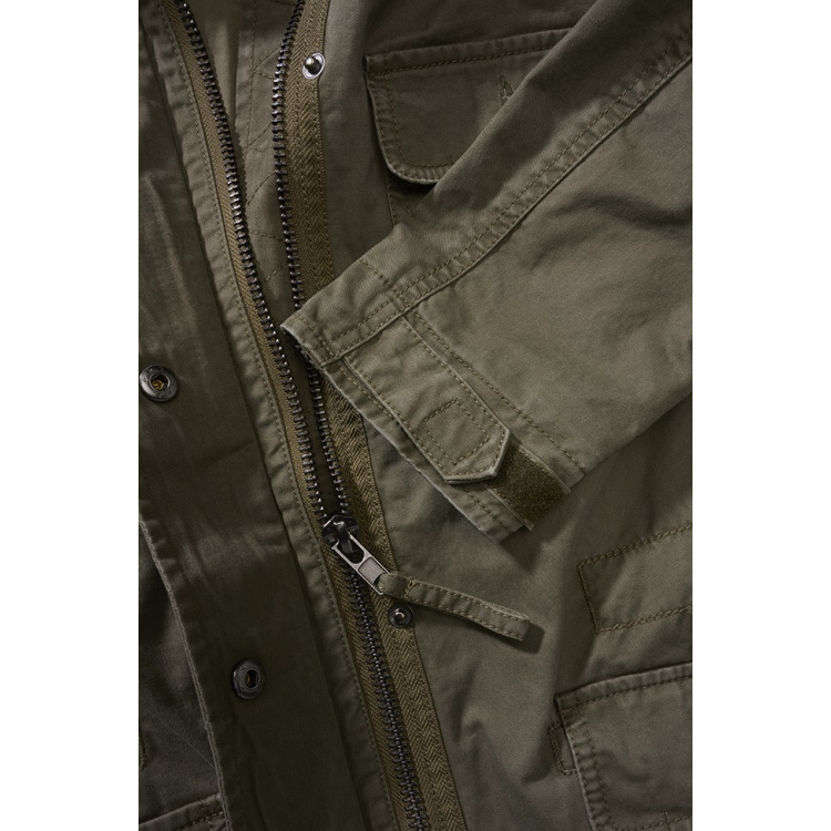 Ladies Britannia Jacket, Brandit