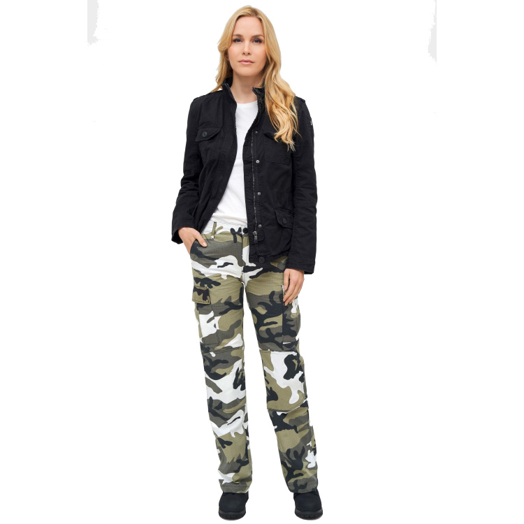 Ladies Britannia Jacket, Brandit