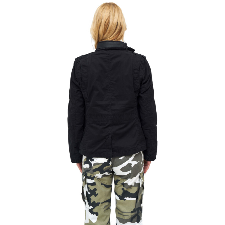 Ladies Britannia Jacket, Brandit