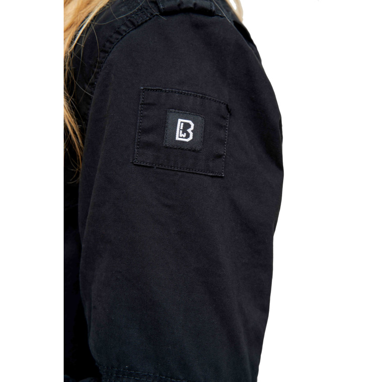 Ladies Britannia Jacket, Brandit
