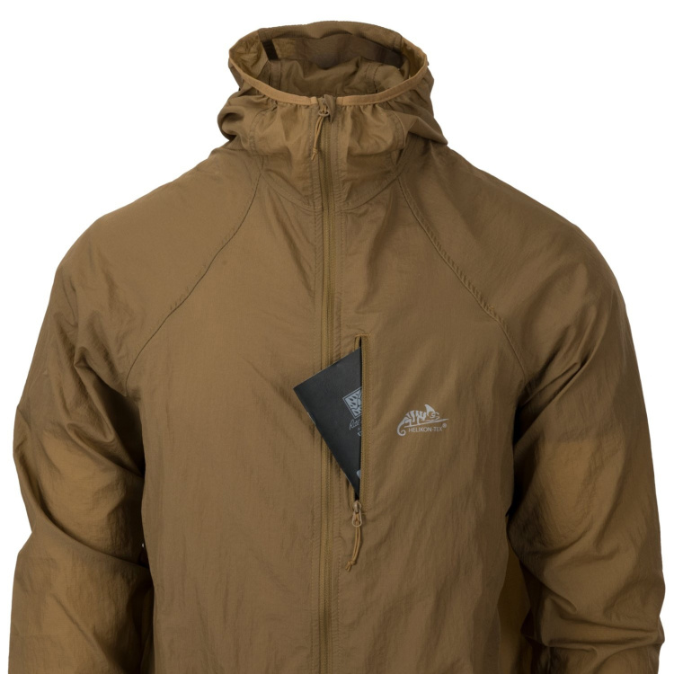 Tramontane Light Jacket, Helikon