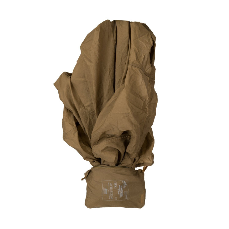 Tramontane Light Jacket, Helikon