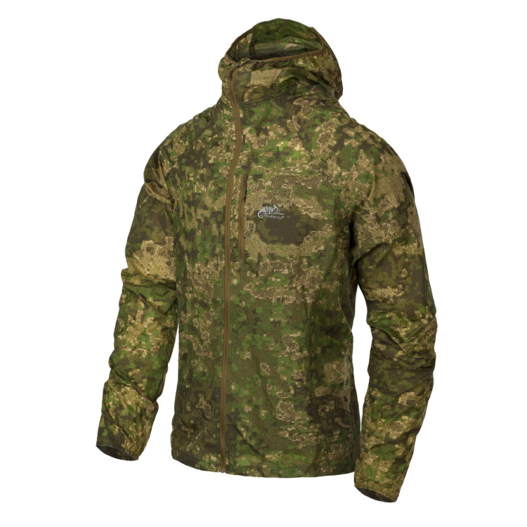 Tramontane Light Jacket, Helikon