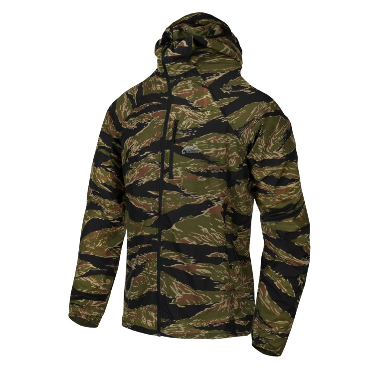 Tramontane Light Jacket, Helikon