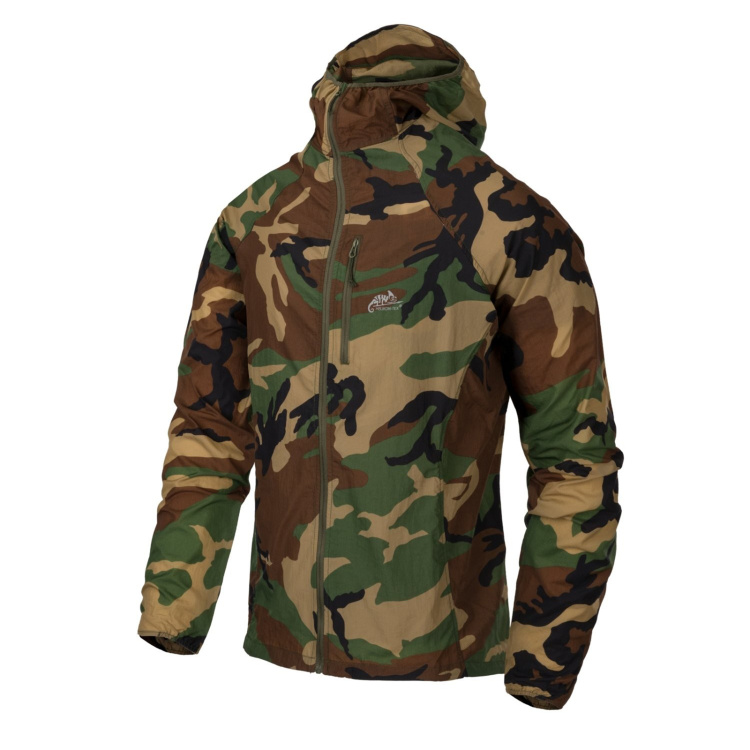Tramontane Light Jacket, Helikon